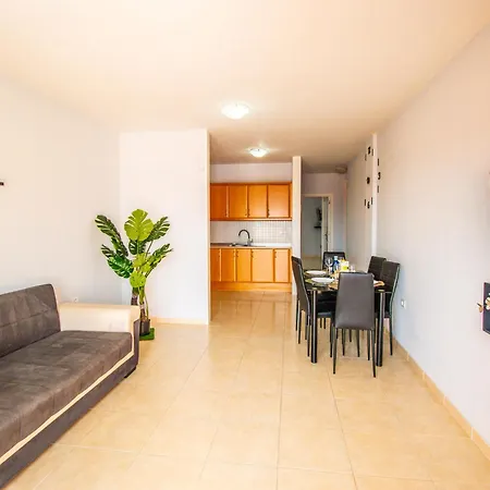 Apartament Rentaliday Sangrila *