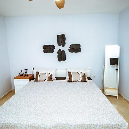 Apartament Rentaliday Sangrila *
