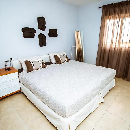 Apartament Rentaliday Sangrila *