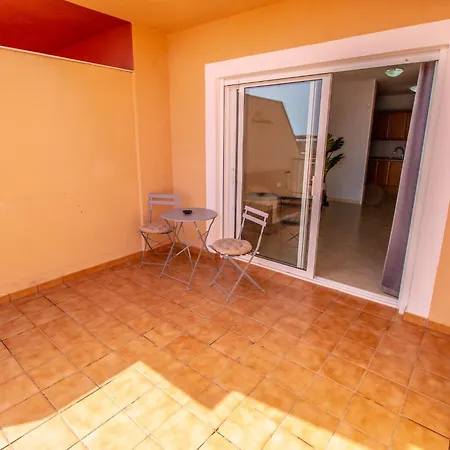 Apartament Rentaliday Sangrila