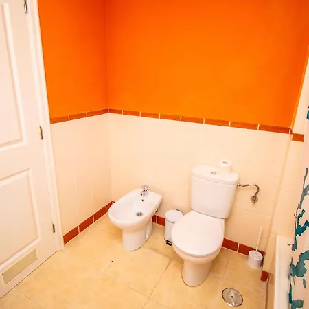 Apartament Rentaliday Sangrila Chayofa