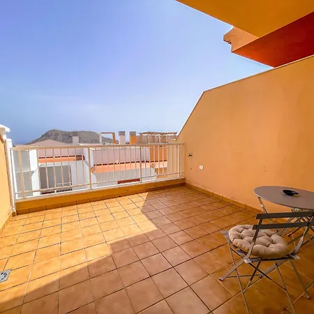 Rentaliday Sangrila Apartament Chayofa