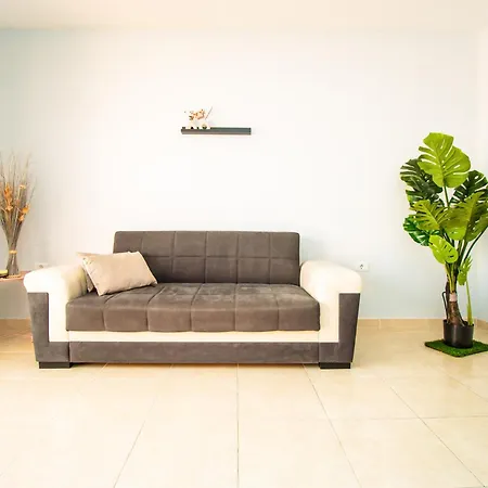 Apartamento Rentaliday Sangrila *