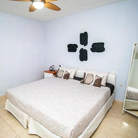 Apartamento Rentaliday Sangrila *